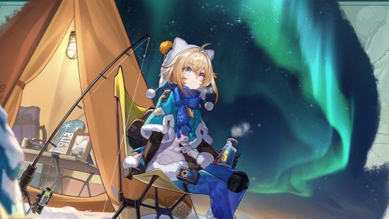 Honkai: Star Rail Lynx revealed – Gepard and Serval’s little sister